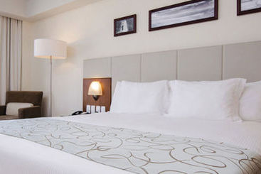 هتل Unik Margarita