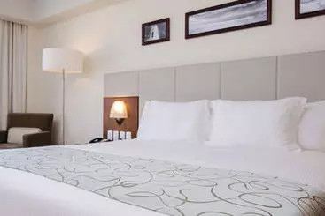 ホテル Unik Margarita