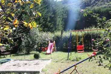 בית מלון כפרי Villa Banana