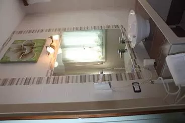 فندق Villa Banana