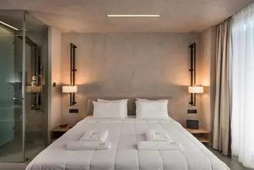 Lägenhetshotell Icarus