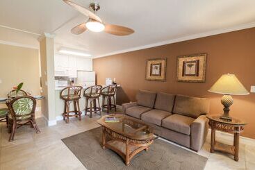 דירות לתיירים Kona Reef, A Raintree Vacation Club Resort