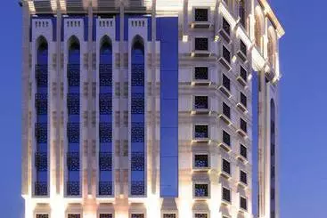 Meshal Madina Hotel 2