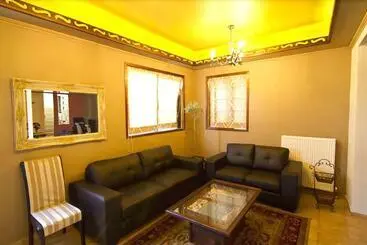 Aparthotel Minos Pension