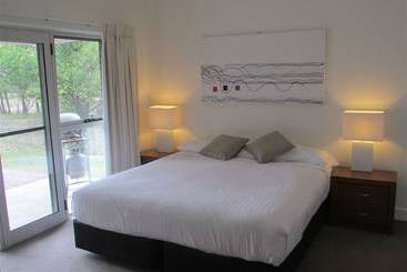 Moore Park Apartments