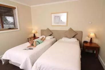 Moore Park Apartments