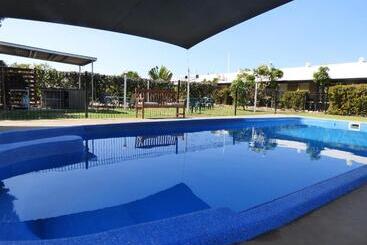 فندق على الطريق Beagle