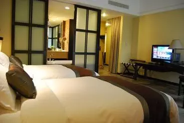 Narada Resort & Spa Liangzhu