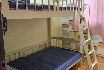 פנסיון Housestay 2nd Guesthouse