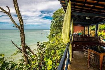 پانسیون Pousada Marajoara Pipa