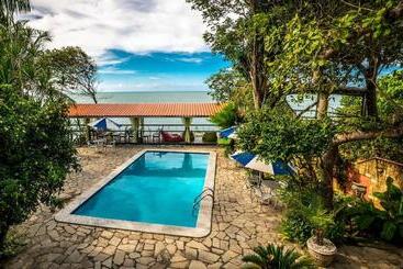 بنسيون Pousada Marajoara  Pipa