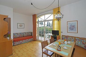 Apartman Residence Arca