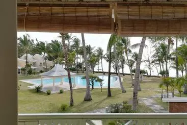 آپارتمان‌های توریست‌ها Residence Thalassa