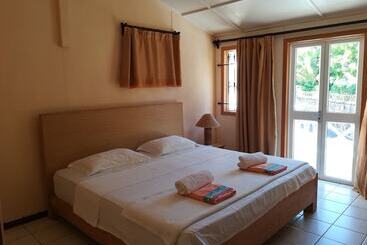 Tourist flats Residence Thalassa