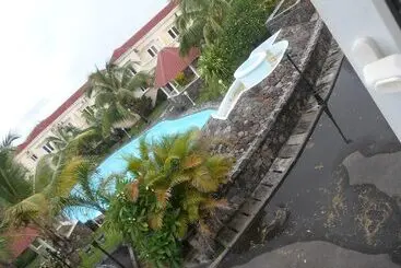Pisos turísticos Residence Thalassa