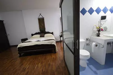 Resort Dhc Chiang Mai