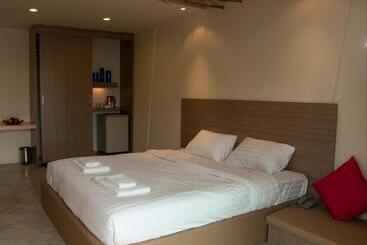 リゾートホテル Red Z The Ocean