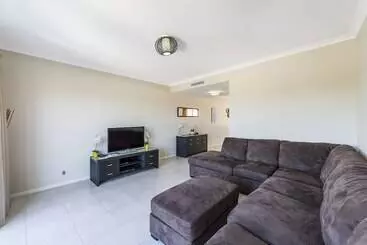 آپارتمان Serenity On The Terrace