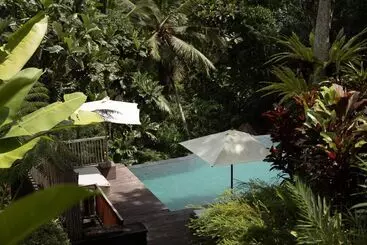 Hotel Angsoka Bungalow