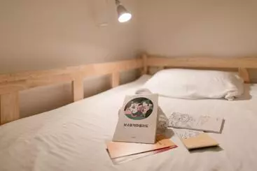 Alberg Nol Guesthouse