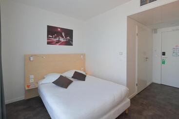 فندق B&b Home Paris Mairie De Saint Ouen