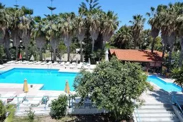 Apartamento Dreams4you