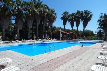 Apartamento Dreams4you