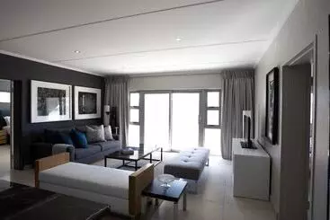 Appartamenti turistici Epic Lifestyle Apartment Sandton