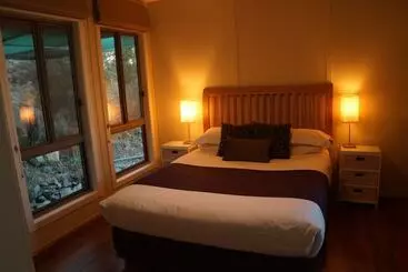 Casa Gisborne Peak Winery Short Term Stays