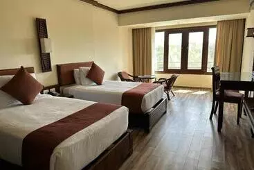 Africana Hotel & Spa