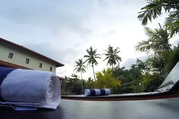 Otel Airport Villa