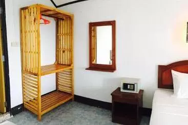 호텔 Bamboo Bay Family Resort