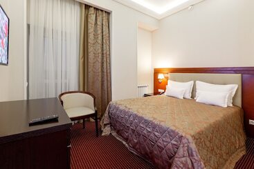 ホテル Meliot Spa