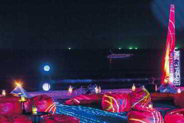 ホテル Samed Grandview Resort