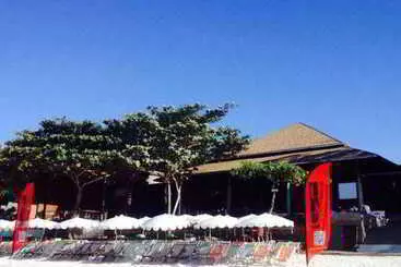 Hotel Samed Grandview Resort