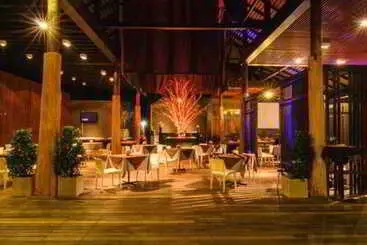 ホテル Samed Grandview Resort