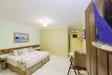 호텔 Vila Parnaiba