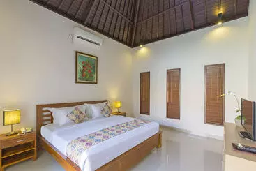 Kubal Villa & Restaurant