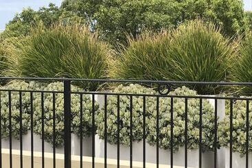 דירה Newtown Mews