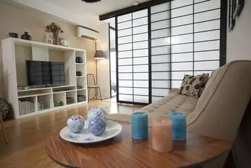 Апартаменты Newtown Mews