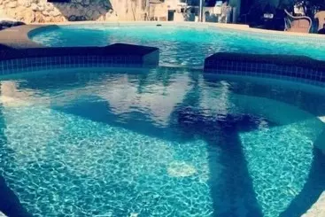 Pensão Lapu Lapu Cottages & Restaurant