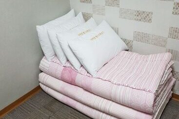 Pensió Nabizam Motel