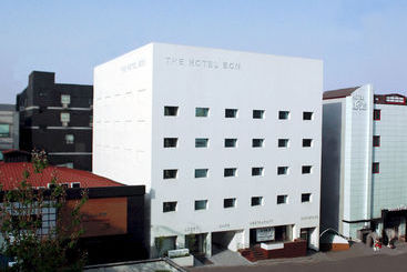 Suwon Grace Hotel