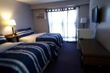 בית פרטי Tobermory Inn & Suites