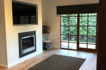 דירות לתיירים Toorongo River Sanctuary