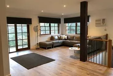 Appartamenti turistici Toorongo River Sanctuary