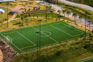 Troia Residence By The Editory Apartamentos Acala