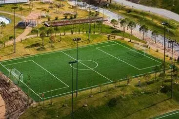 Troia Residence By The Editory  Apartamentos Acala