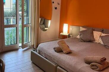 Appartement Vele Storiche Pisane