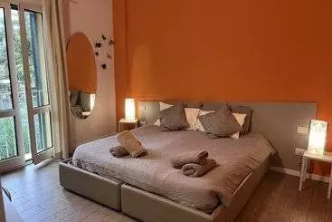 Appartement Vele Storiche Pisane